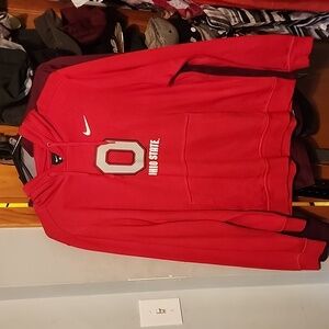 Ohio State Nike hoodie